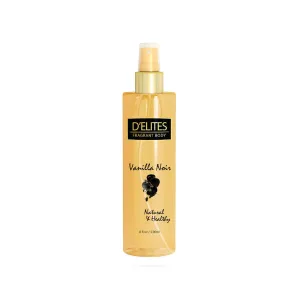 Body Splash Vanilla Noir
