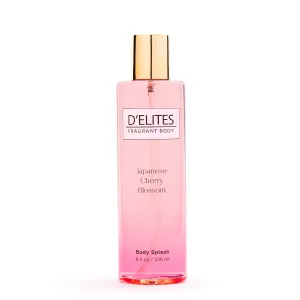 Japanese Cherry Blossom Body Splash