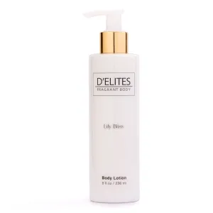 Lily Bliss Body Lotion