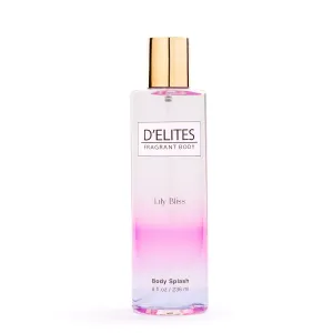 Lily Bliss Body Splash