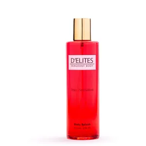 True Sensation Body Splash