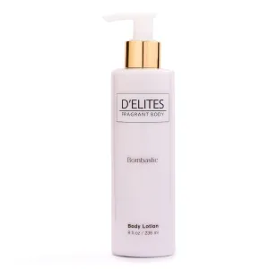 Bombastic Body Lotion