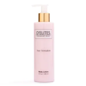 True Sensation Body Lotion