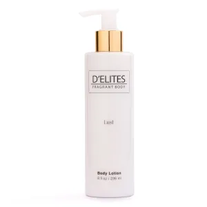 Lust Body Lotion