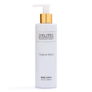 Tropical Mood Body Lotion