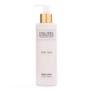 White Musk Body Lotion