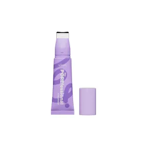 The POREfessional Degunker
