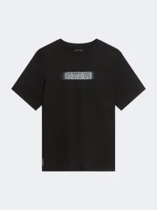 The North Face 24/7 Reflective Men Training T-Shirt Black