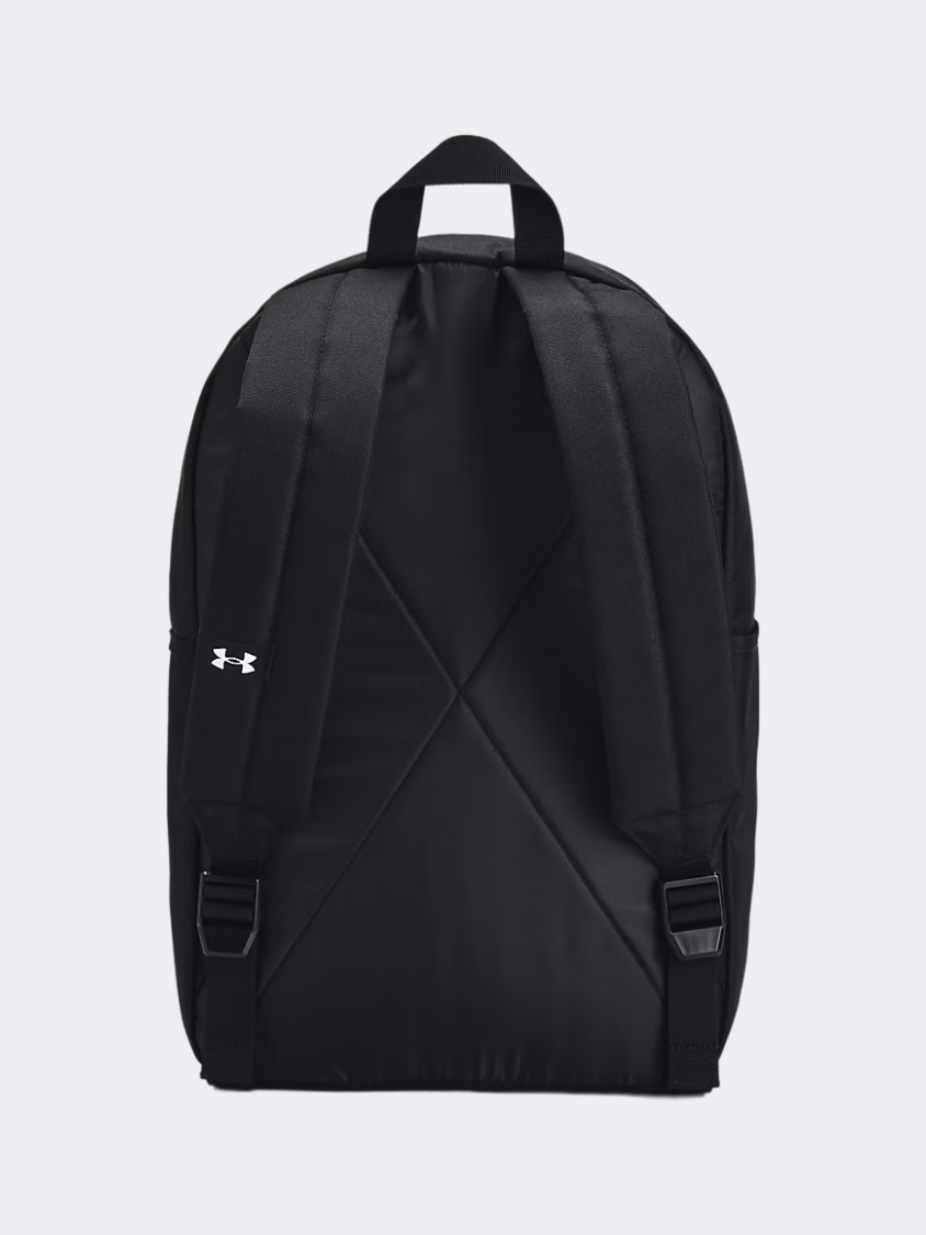 Under Armour Essential Lite 20 L Unisex Lifestyle Backpack Black/White