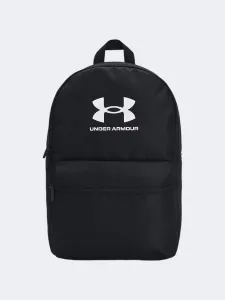 Under Armour Essential Lite 20 L Unisex Lifestyle Backpack Black/White