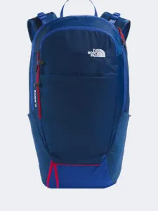 The North Face Basin 18 Unisex Lifestyle Backpack Estate Blue