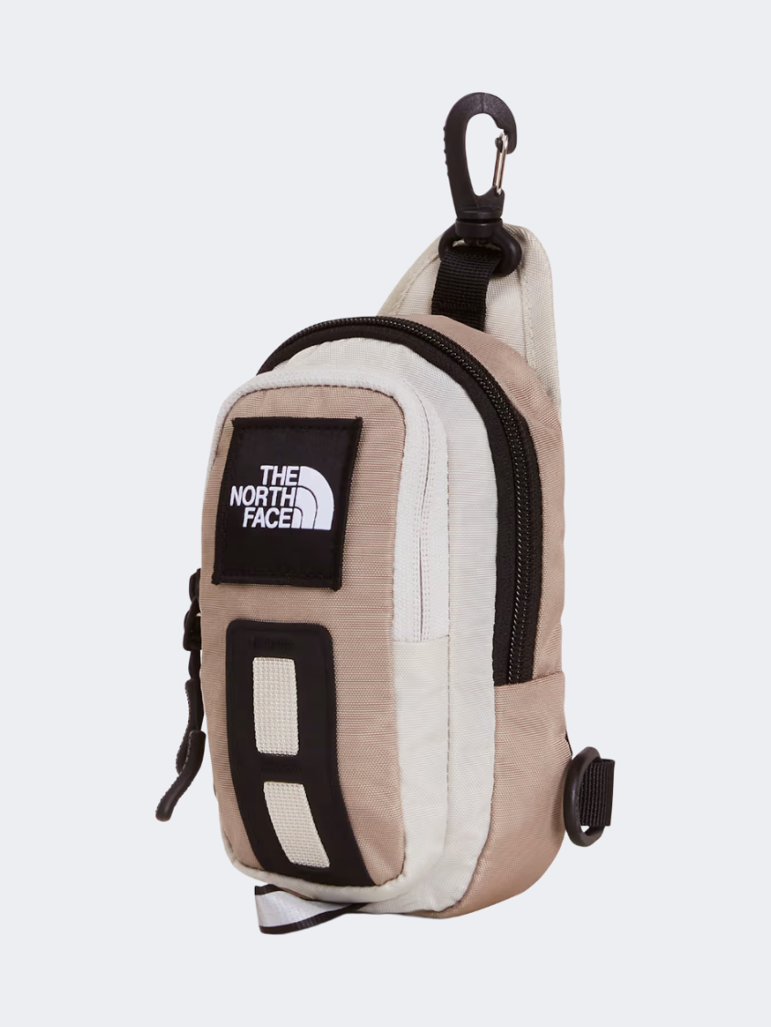 The North Face Hot Shot Crossbody 2 L Un Isex Lifestyle Messenger Bag Black