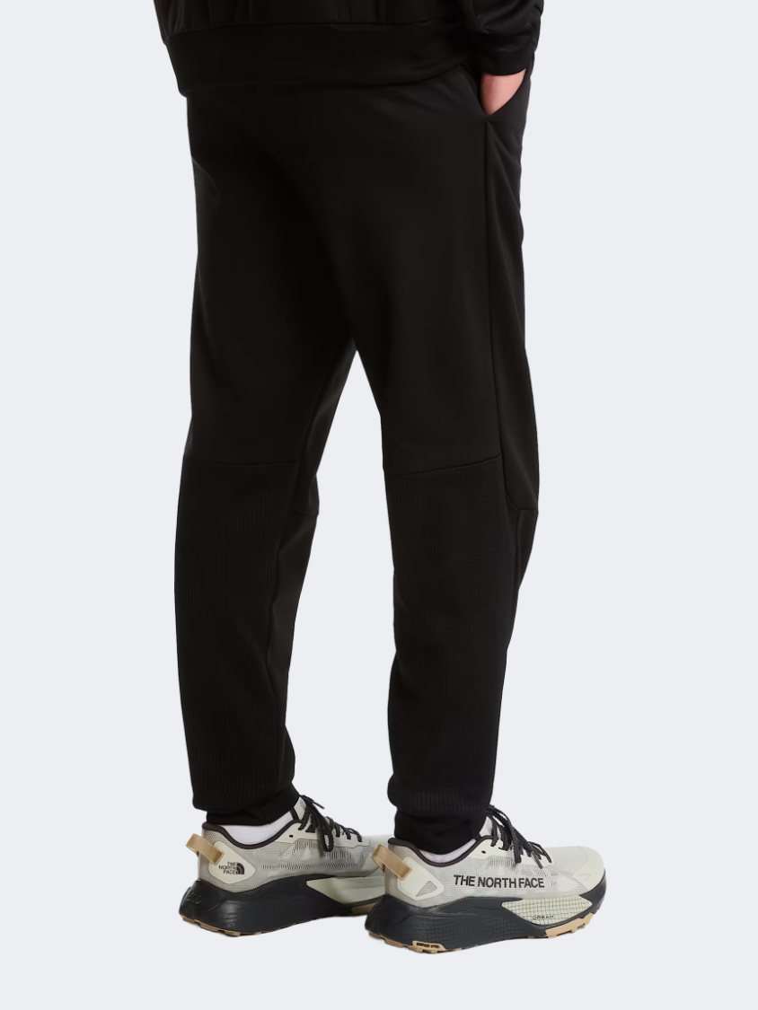 The North Face Mountain Athletics Fleece 3 Men Training Pant Black