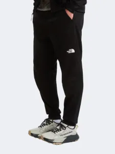 The North Face Mountain Athletics Fleece 3 Men Training Pant Black
