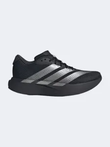 Adidas Adizero Pacer Women Running Shoes Black/Iron/Carbon