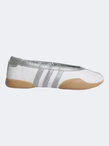Adidas Women Original Ballerinas Cloud White
