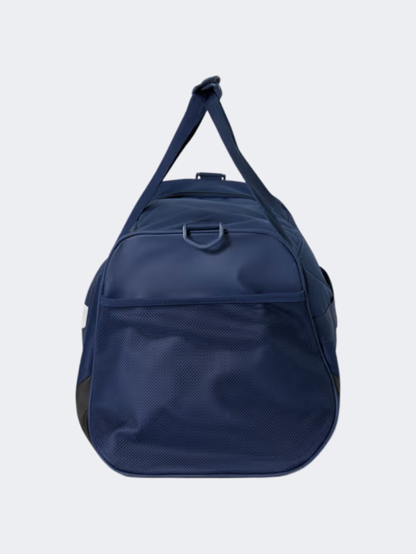 Nike Academy Team Medium 60 L Men Training Duffle Bag Navy/Black/White