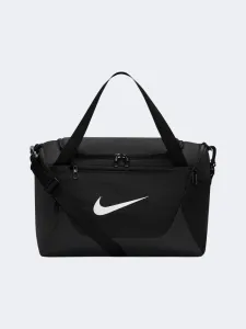 Nike Brasilia Extra Small 24 L Unisex Training Duffle Bag Black/White
