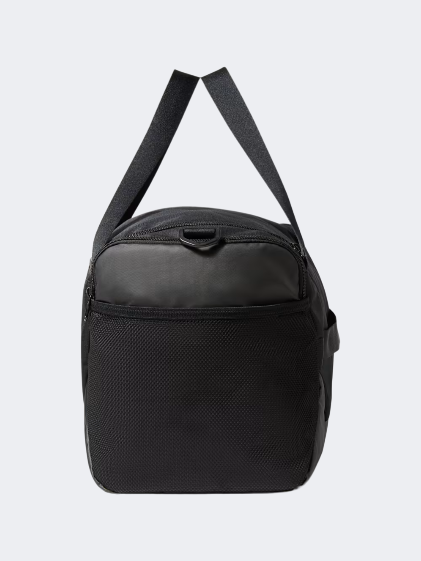 Nike Brasilia Small 40 L Unisex Training Duffle Bag Black/White