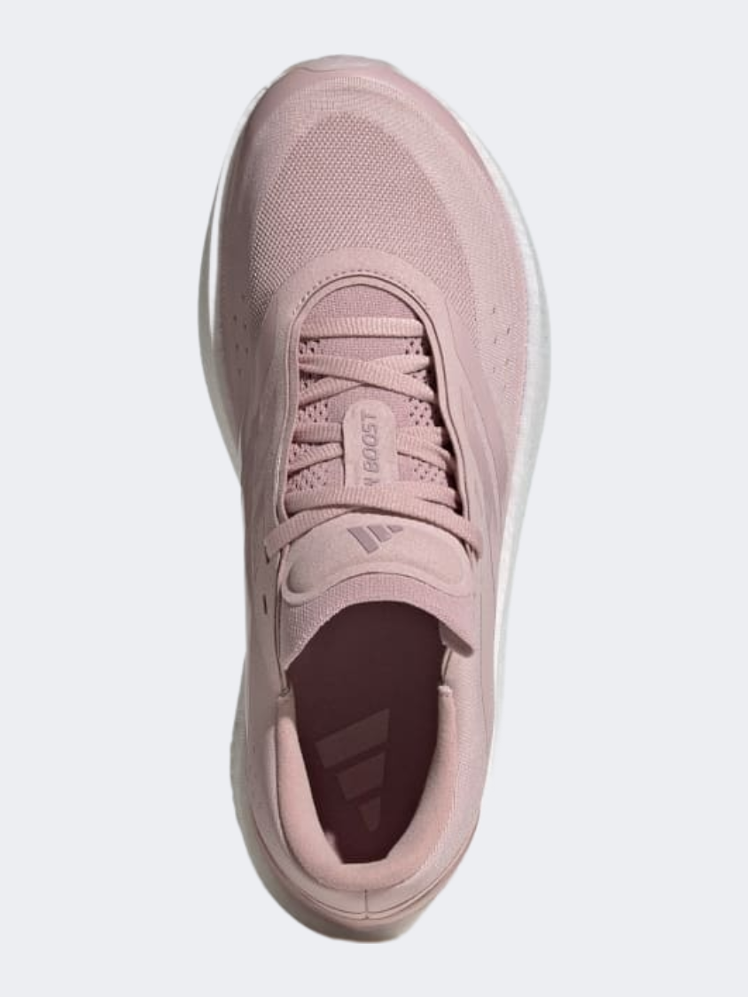Adidas Zenboost Women Running Shoes Dual Lilac