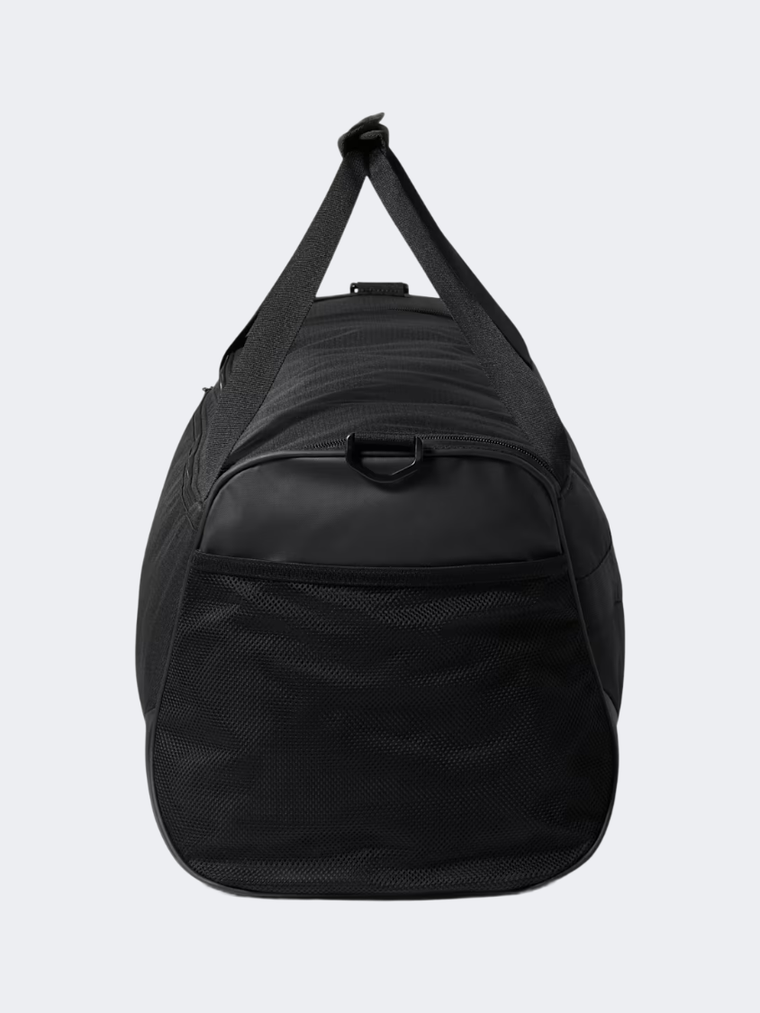 Nike Brasilia Medium 60 L Unisex Training Duffle Bag Black/White