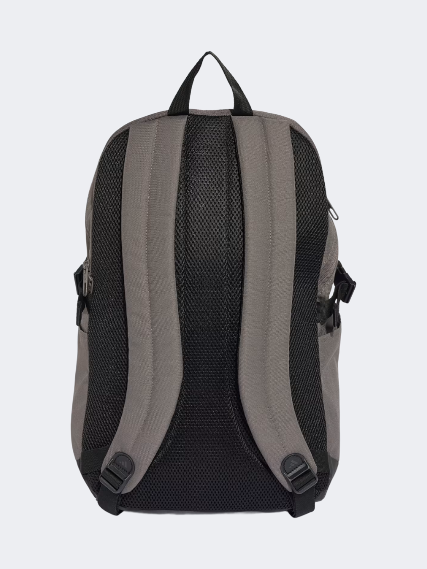 Adidas Men Sportswear Apwr Backpack Charcoal/Black