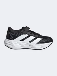 Adidas Galaxy 8 Ps-Boys Sportswear Shoes Black/White/Carbon
