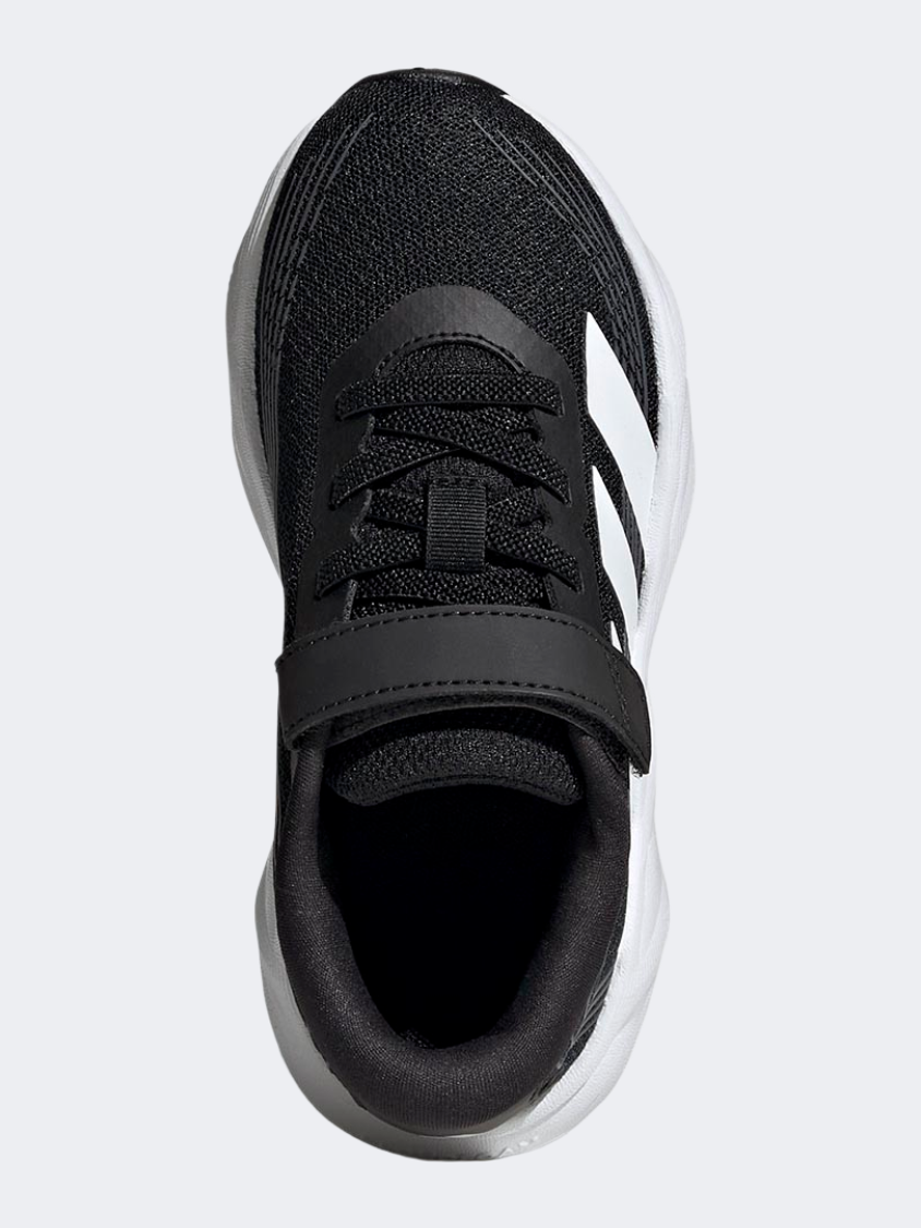 Adidas Galaxy 8 Ps-Boys Sportswear Shoes Black/White/Carbon