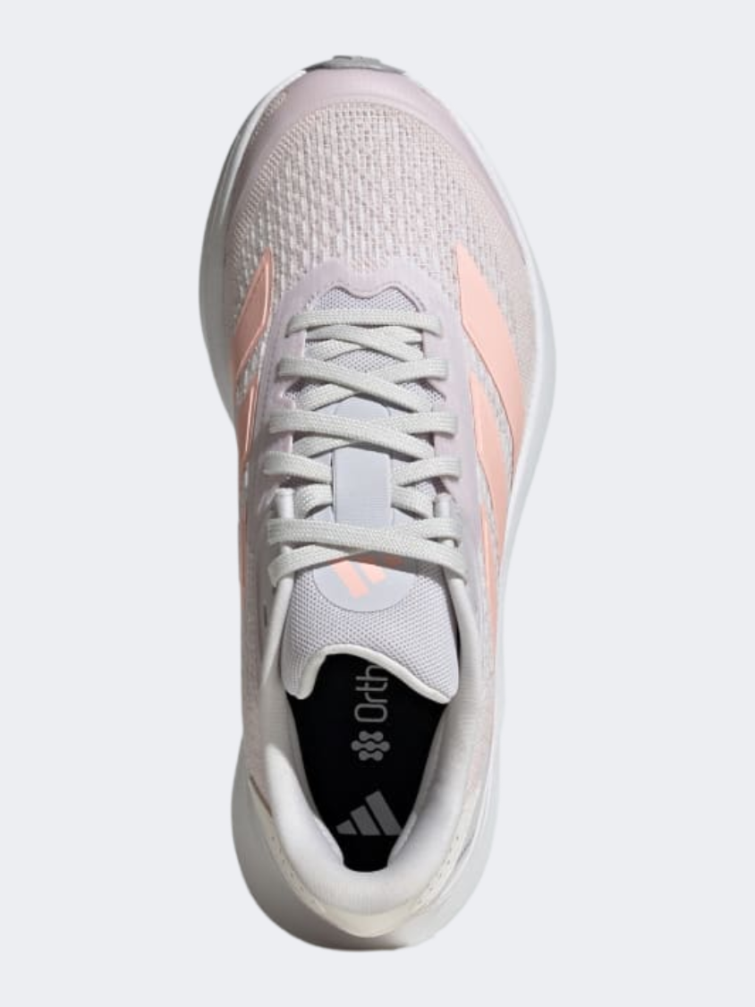 Adidas Duramo Sl 2 Women Running Shoes Grey/Coral