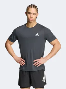 Adidas Adi365 Essentials Men Running T-Shirt Carbon