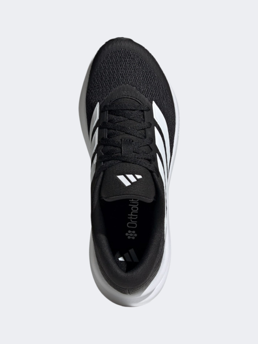 Adidas Runfalcon 6 Women Running Shoes Black/White/Carbon
