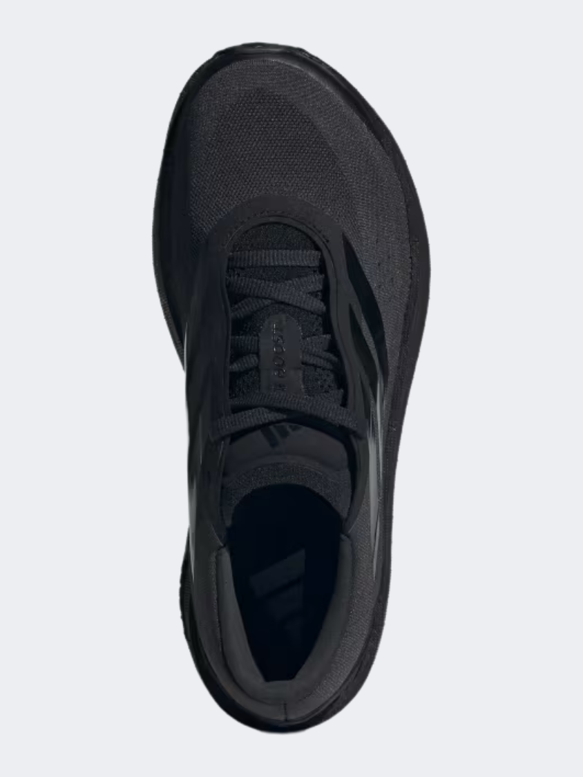 Adidas Zenboost Women Running Shoes Black/Grey
