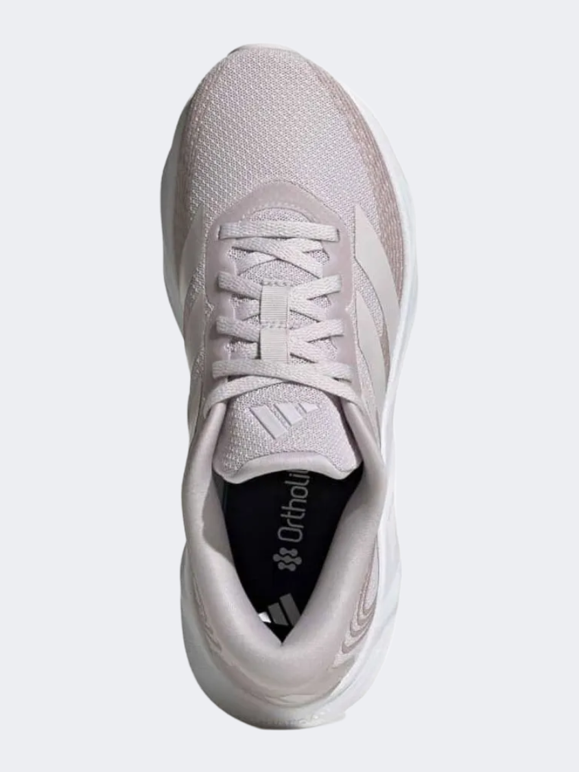 Adidas Galaxy 8 Women Running Shoes Ice Purple