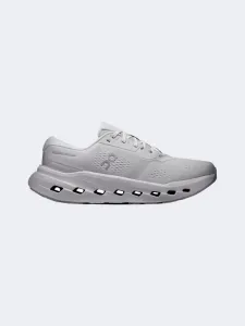 On Cloudrunner 3 Men Running Shoes Glacier/Alloy