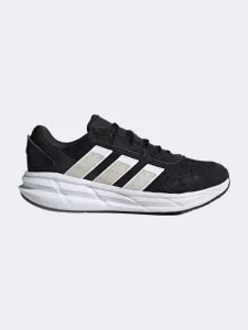Adidas Astrastar Men Sportswear Shoes Black/White/Grey