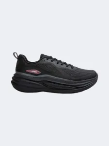 Erke Men Training Shoes Black
