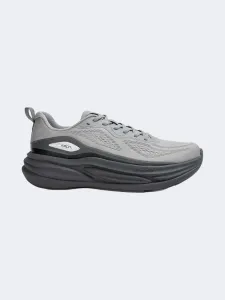 Erke Men Training Shoes Grey/Charcoal