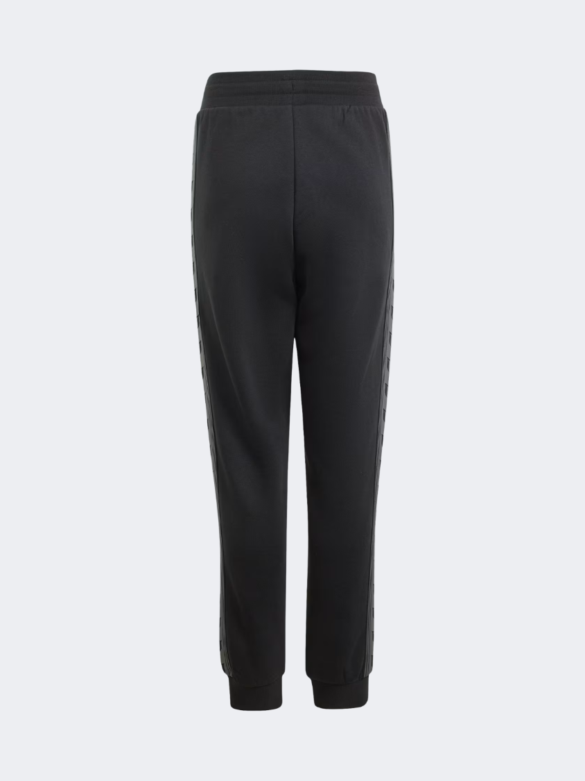 Adidas Messi Originals Tracksuit Kids-Boys Football Pant Black