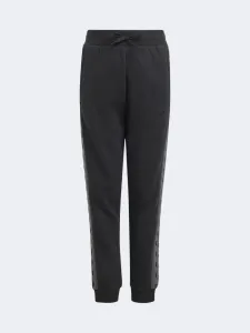 Adidas Messi Originals Tracksuit Kids-Boys Football Pant Black