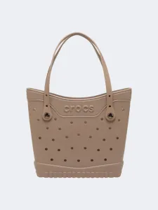 Crocs Medium Eva Tote Lifestyle Bag Latte