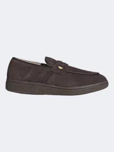 Adidas Handball Spezial Loafer Women Originals Shoes Aurora Coffee/Gum