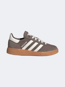 Adidas Handball Spezial Infant Originals Shoes Earth Strata