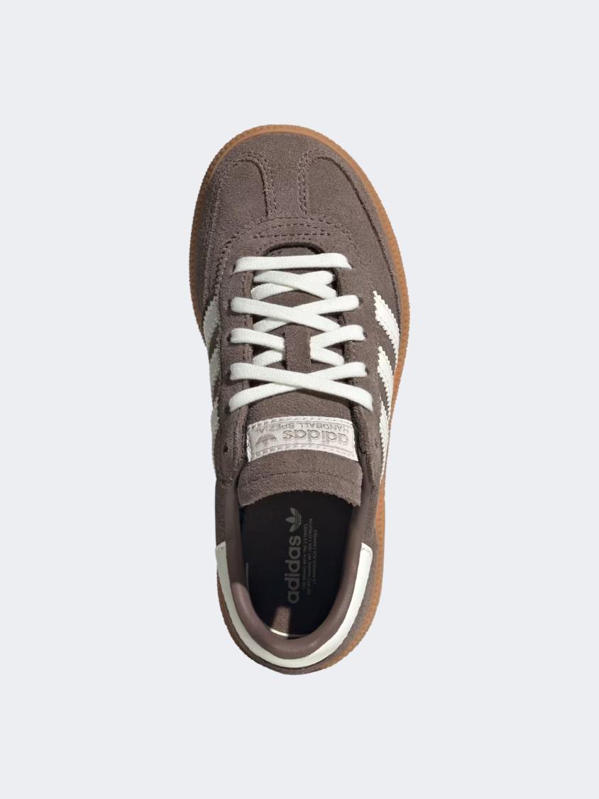 Adidas Handball Spezial Infant Originals Shoes Earth Strata