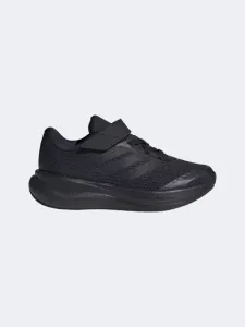 Adidas Runfalcon 6 Kids Running Shoes Black