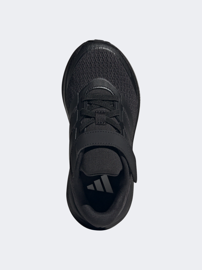 Adidas Runfalcon 6 Kids Running Shoes Black