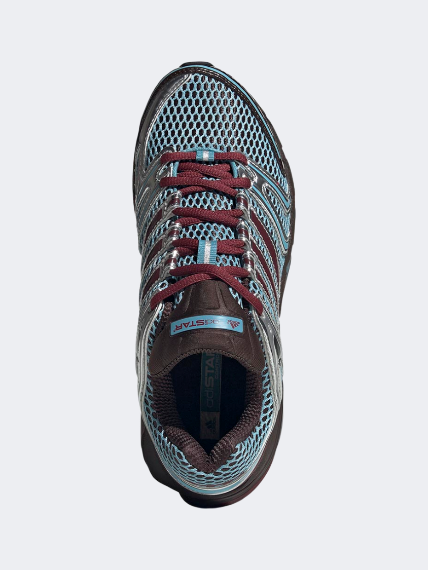 Adidas Adistar Control 5 Women Originals Shoes Preloved Blue