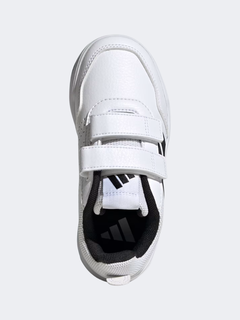 Adidas Tensaur Sport 3.0 Cf Ps-Boys Sportswear Shoes Cloud White/Core Black