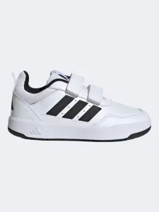 Adidas Tensaur Sport 3.0 Cf Ps-Boys Sportswear Shoes Cloud White/Core Black