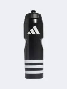 Adidas Tiro 0.75L Water Bottle Black/White