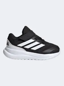 Adidas Runfalcon 6 Infant-Boys Sportswear Shoes Black/Cloud White